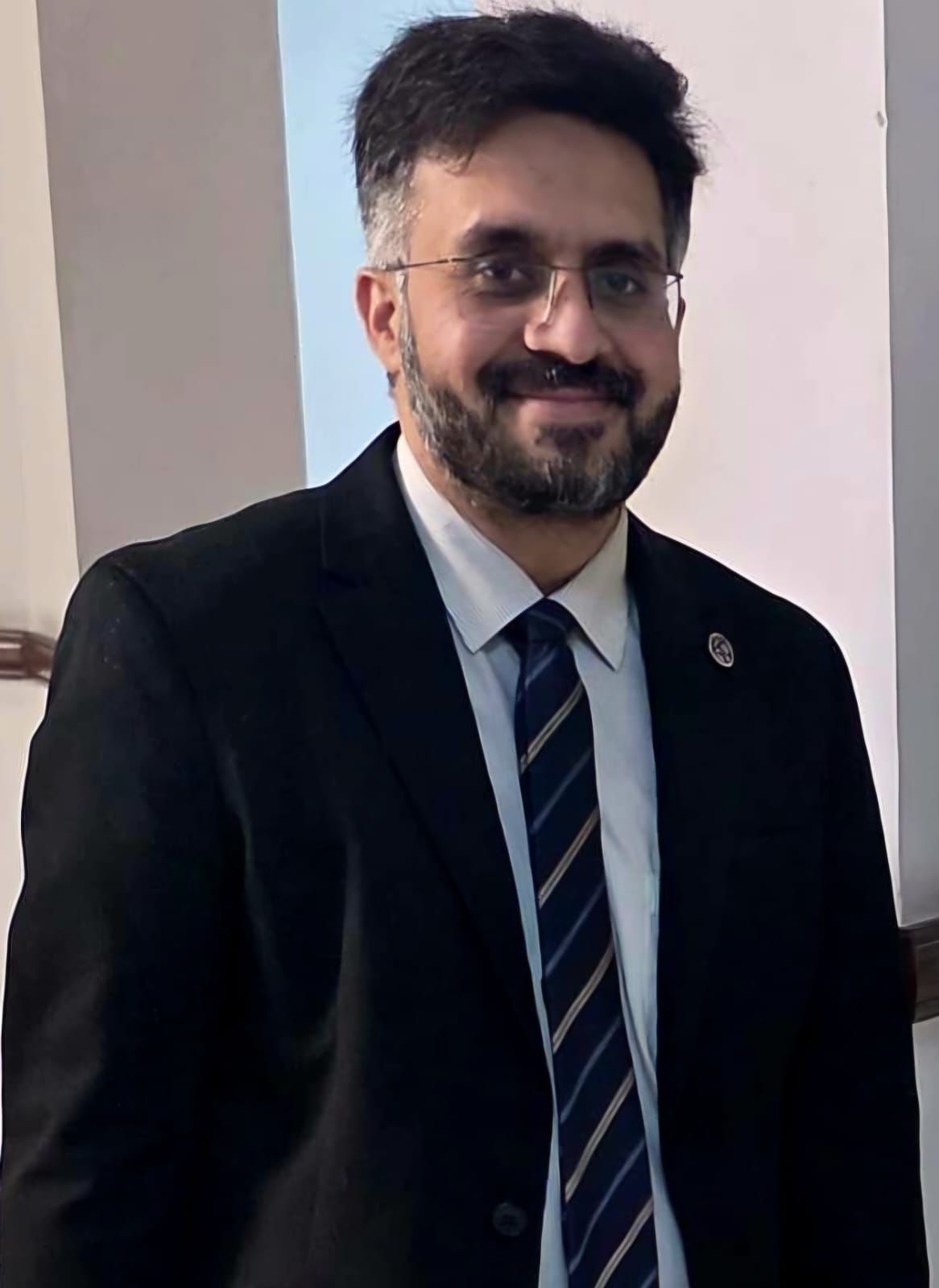 Dr Khawar Anwar 3