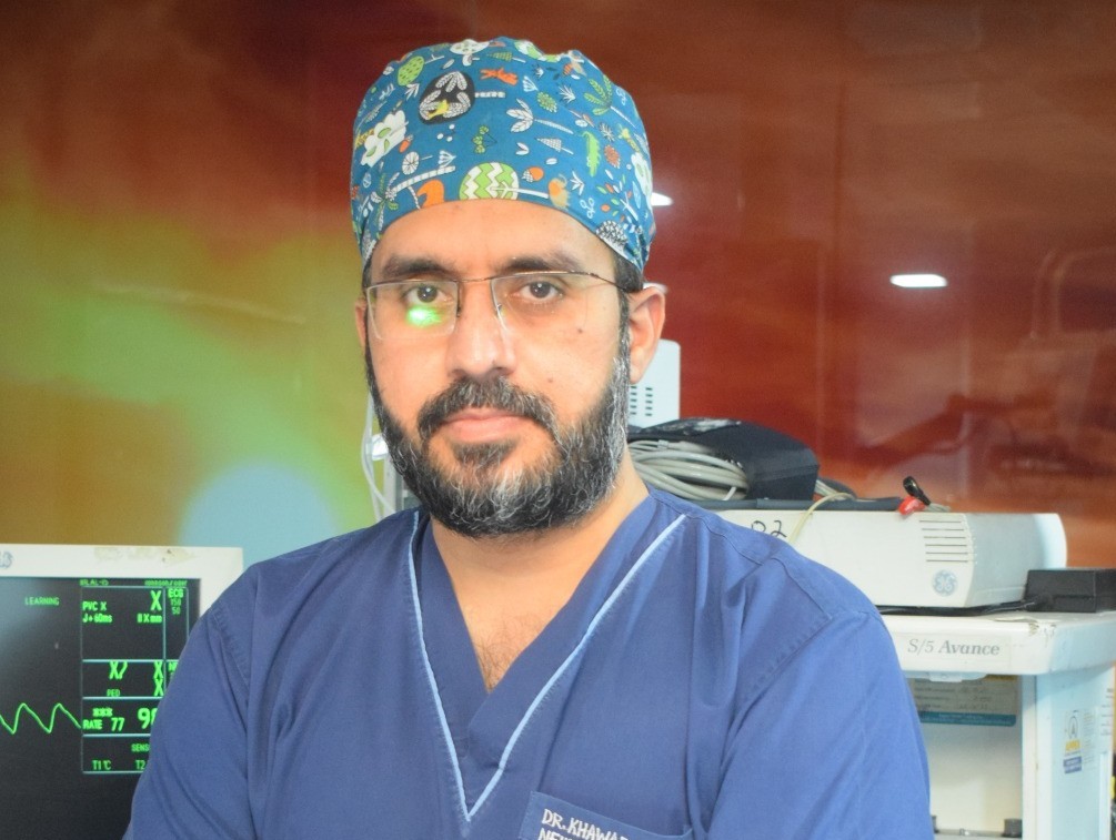 Minimally Invasive Spine Surgery