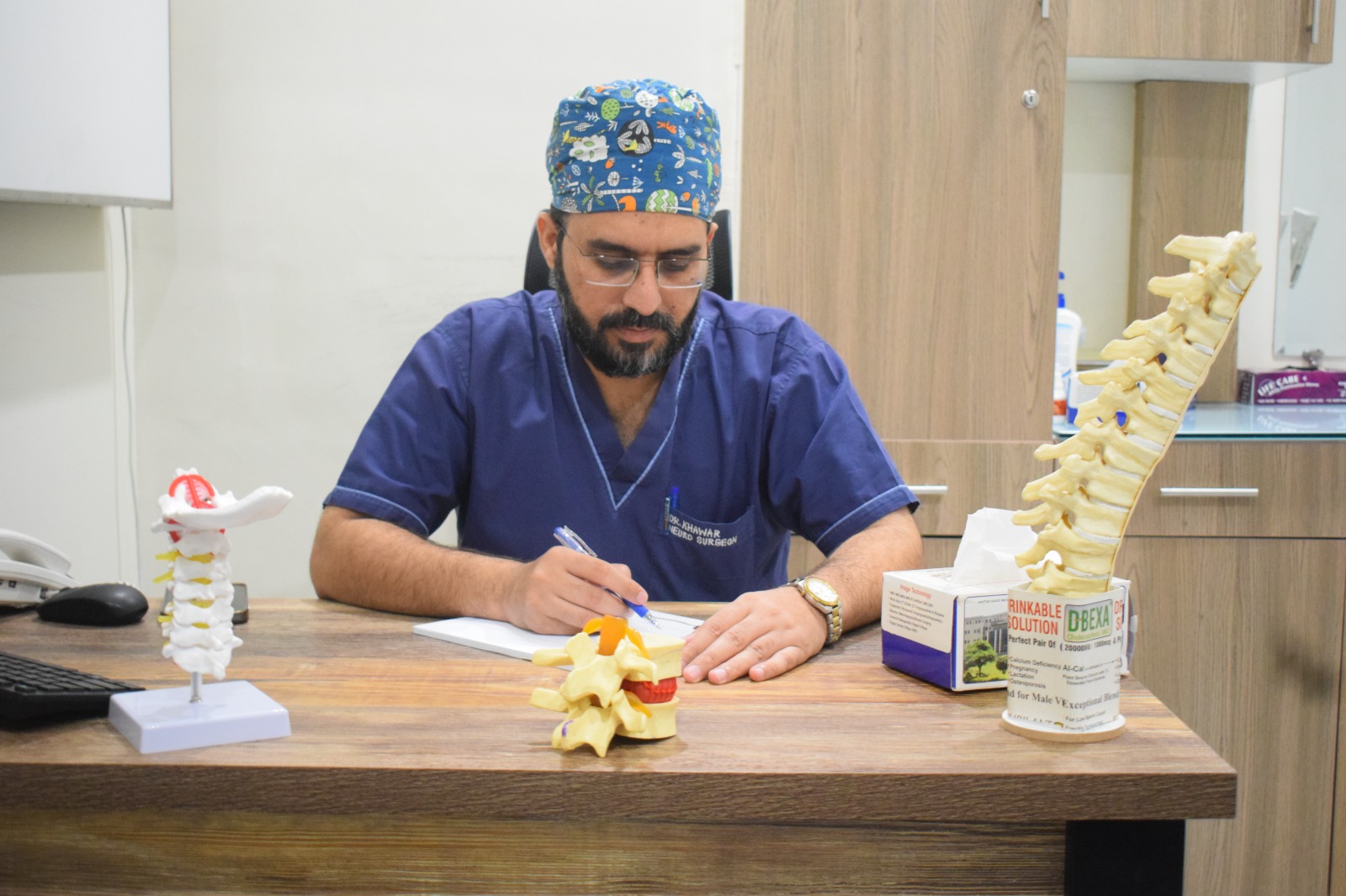 Choosing Best Neurosurgeon
