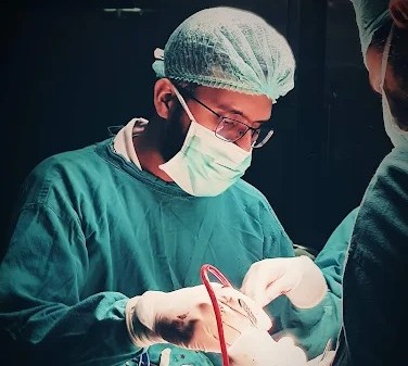 Spine Surgery