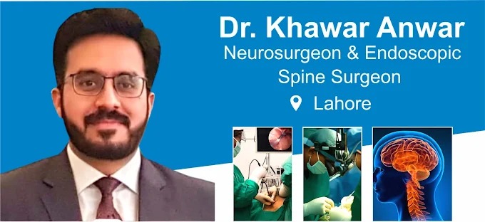 Slip Disc Surgery