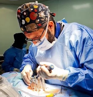 Head Injury Treatment